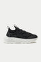 ETHER BLACK SNEAKERS