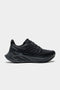 AERO BLACK SNEAKERS