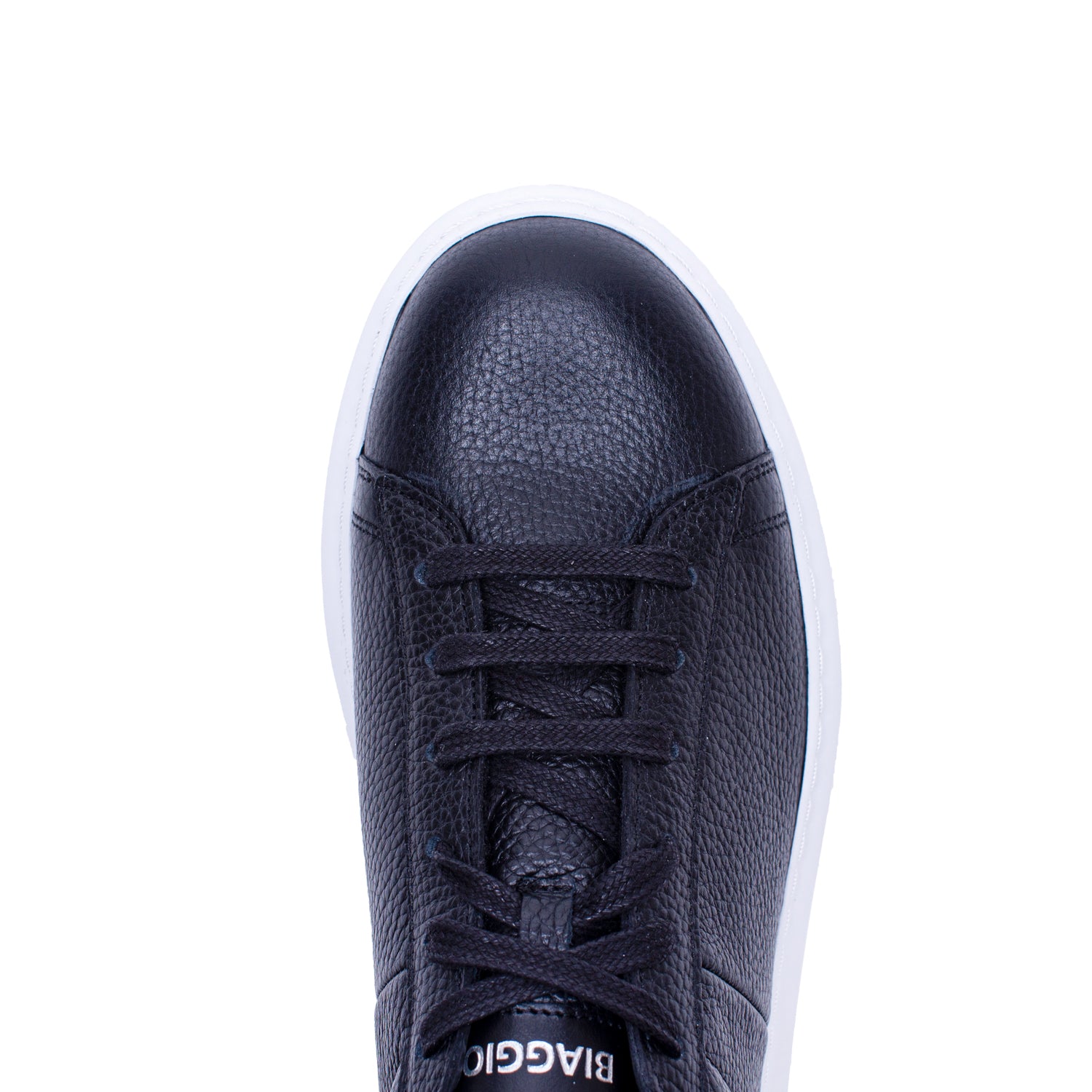 STREET BLACK SW W – Biaggio