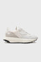 AERON 006 WHITE SNEAKERS